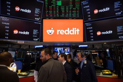 Reddit sues AI company Anthropic for allegedly 'scraping' user comments to train chatbot Claude