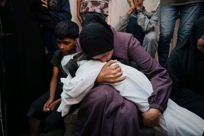 UN Security Council will vote on a resolution demanding a Gaza ceasefire, with US veto expected