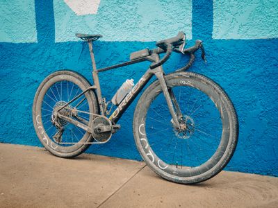 Unbound Tech Gallery Part 2: More bikes, a TRP x Classified groupset, 350-mile XL hacks and a whole heap of fun stuff