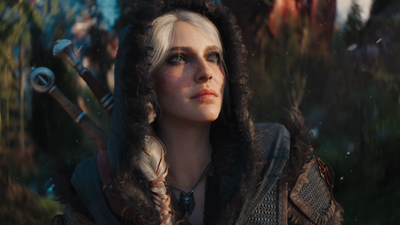 Witcher 4 tech demo shows swapping to Unreal Engine was "worth it," CDPR says, and that "it's not like we lost things because of the transition" away from Cyberpunk 2077's RED Engine
