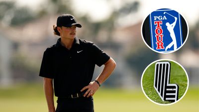 'Simple' - Luke Clanton Outlines Reasons For Following PGA Tour Path Over LIV Golf Possibility