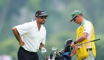 'I Couldn’t Move It For At Least A Week' - Jason Day Provides Injury Update Ahead Of US Open