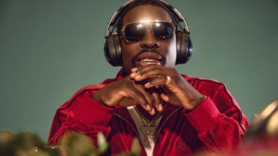 Skullcandy’s premium Aviator 900 ANC headphones could be 2025’s coolest throwback