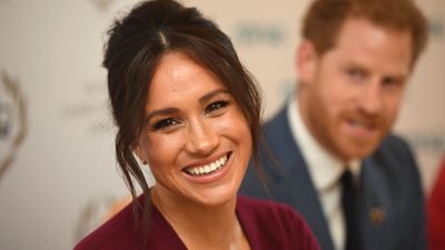 Princess Lilibet is 4! Meghan Markle shares adorable unseen photos as she follows in Kate Middleton's footsteps