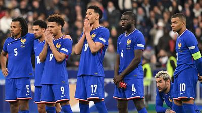 France Predicted Lineup vs. Spain: UEFA Nations League Semifinal