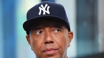 Russell Simmons sues HBO Max $20 million for defamation, claims documentary ignored evidence
