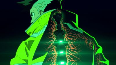 Team behind Netflix's Cyberpunk: Edgerunners tease follow-up announcement ahead of Anime Expo 2025: "The next datadrop's almost here!"