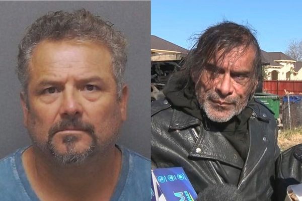 Husband of ‘King of the Hill’ actor Jonathan Joss speaks out after alleged killer freed on bond