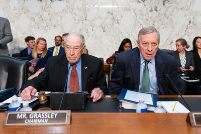 Senators debate vetting process as judicial confirmation hearings start - Roll Call