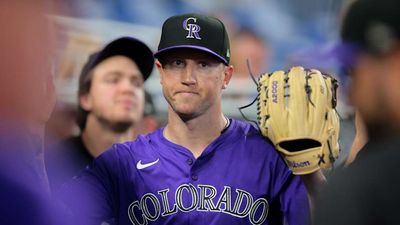 Rockies Down Marlins for First Series Sweep in Over a Calendar Year