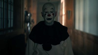Final instalment in beloved found footage horror franchise Hell House LLC confirms release date with clown-tastic creepy teaser