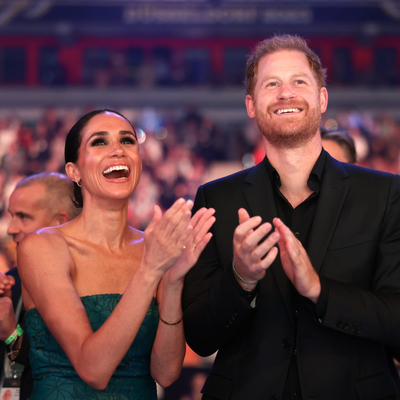 Princess Lilibet Looks Just Like Harry in Meghan’s Newest Birthday Photo