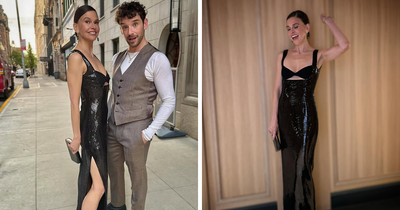 Hugh Jackman’s New Girlfriend Forced To Turn Off Comments After People Discover Their 17-Year History