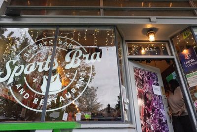 The Sports Bra, the first US bar focused on women’s sports, expanding to four more cities