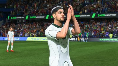 EA FC 25 Just Got a New Free CDM Evo, Here Are The Top Players It
