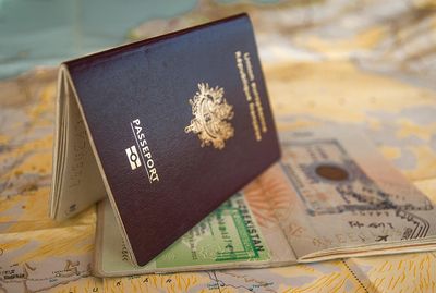 EU Raked in £839M While Rejecting Over 1.7 Million Visa Applicants in 2024