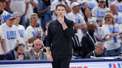 Mark Daigneault Makes Classy Acknowledgement of OKC Thunder Fans Ahead of NBA Finals