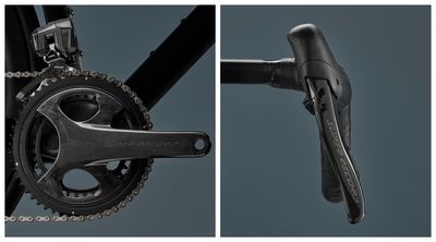 Campagnolo's brand new Super Record groupset is now 13-speed, and believe-it-or-not, more affordable