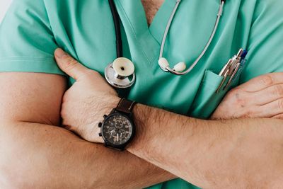 How One Bad Medical Diagnosis Can Wreck Your Retirement Plan