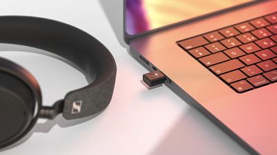 Sennheiser gives your PC an awesome Hi-Res Audio upgrade