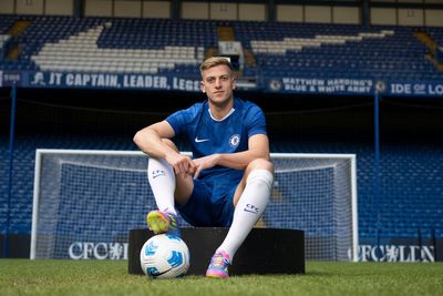 Chelsea: Liam Delap arrives from Ipswich in £30m deal as Blues eye more strikers