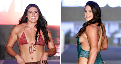 Olympic Star Brutally Mocked By Women For Bragging About Walking Runway On Her Period