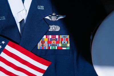 Thousands of 'Betrayed' US Veterans to Protest on June 6 as Trump Admin Slashes Jobs and Healthcare