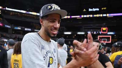 Tyrese Haliburton Gave Candid Thoughts On Those Who Doubted Him Before Finals Run