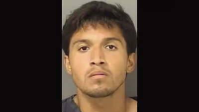 Texas Man Breaks Into Mar-a-Lago to 'Spread the Gospel' and to Propose to Trump's Granddaughter