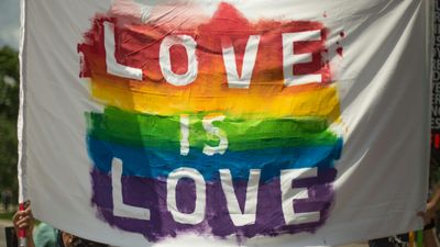 BMW, Cisco and NFL Join Growing List of Companies Quietly Retreating From 2025 Pride Month