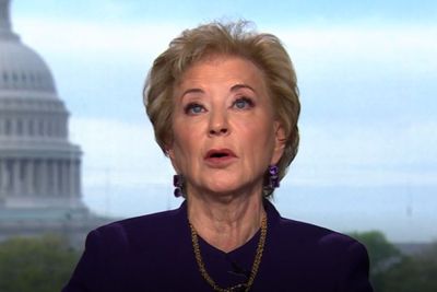 Education Secretary Dodges Question on History Classes Teaching That Biden Won the 2020 Election: 'We Should Hear All Sides'