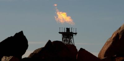 Woodside’s North West Shelf approval is by no means a one-off. Here are 6 other giant gas projects to watch