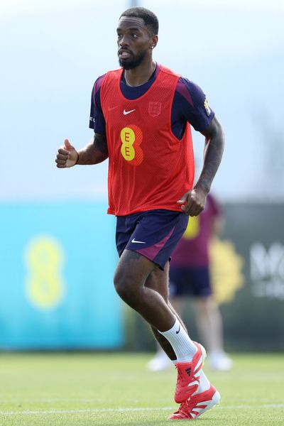 Ivan Toney: England striker left 'dripping with sweat' by Thomas Tuchel's warm-weather training programme