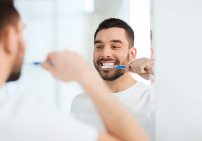 8 Personal Hygiene Habits That Are Actually Making You Sick
