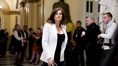 ‘It is well established that the Fifth Amendment entitles aliens to due process’: The Supreme Court contradicts Nancy Mace’s citizenship claim