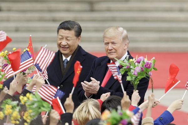 As China restricts rare earths, Trump targets ethane in plastics manufacturing blow