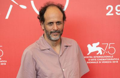 Luca Guadagnino preparing to step into world of artificial intelligence for new movie