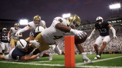 Who Will Be the 5 Most Fun RBs in College Football 26?