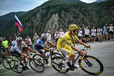 'The Tour is a circus and we are the clowns' - Netflix's Tour de France: Unchained to return for final season
