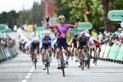 Tour of Britain Women 2025 complete guide: everything you need to know