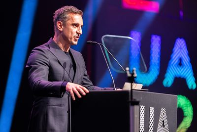 Gary Neville exclusive: Manchester United legend reveals ‘greatest thing I’ve ever done’... and it might not be what you expect