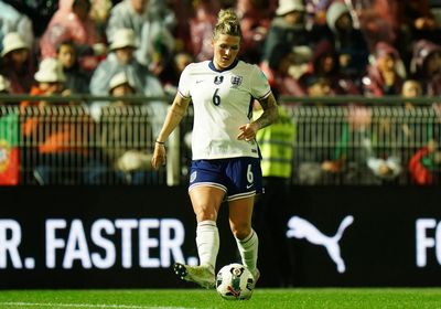 "This is one of the hardest decisions I've ever had to make... Right now I'm not able to give 100% mentally or physically," Millie Bright withdraws from Euros selection