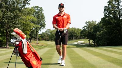 LIV Golf's Fireballs Add US Amateur Champion Josele Ballester To Roster