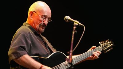 “Recovery is a long road”: Traffic co-founder and George Harrison session player Dave Mason cancels all of his 2025 tour dates after a health setback