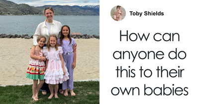 “Horrific” Cause Of Passing Revealed For 3 Sisters Who Disappeared After ‘Planned Visit’ With Dad