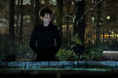 Netflix’s Most Troubled Fantasy Series Is Giving Fans One Last Surprise