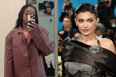 Simone Biles calls out Kylie Jenner’s clothing line for ‘criminal’ blazer sizing