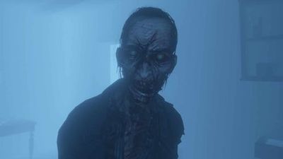 A Legendary Horror Studio Is Adapting An Infamously Scary Video Game