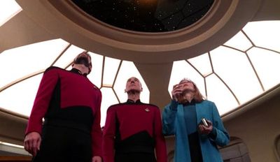 35 Years Ago, One Underrated Star Trek Episode Left Many Unanswered Questions