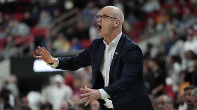 Dan Hurley Had Funny Five-Word Response to Knicks Coaching Speculation